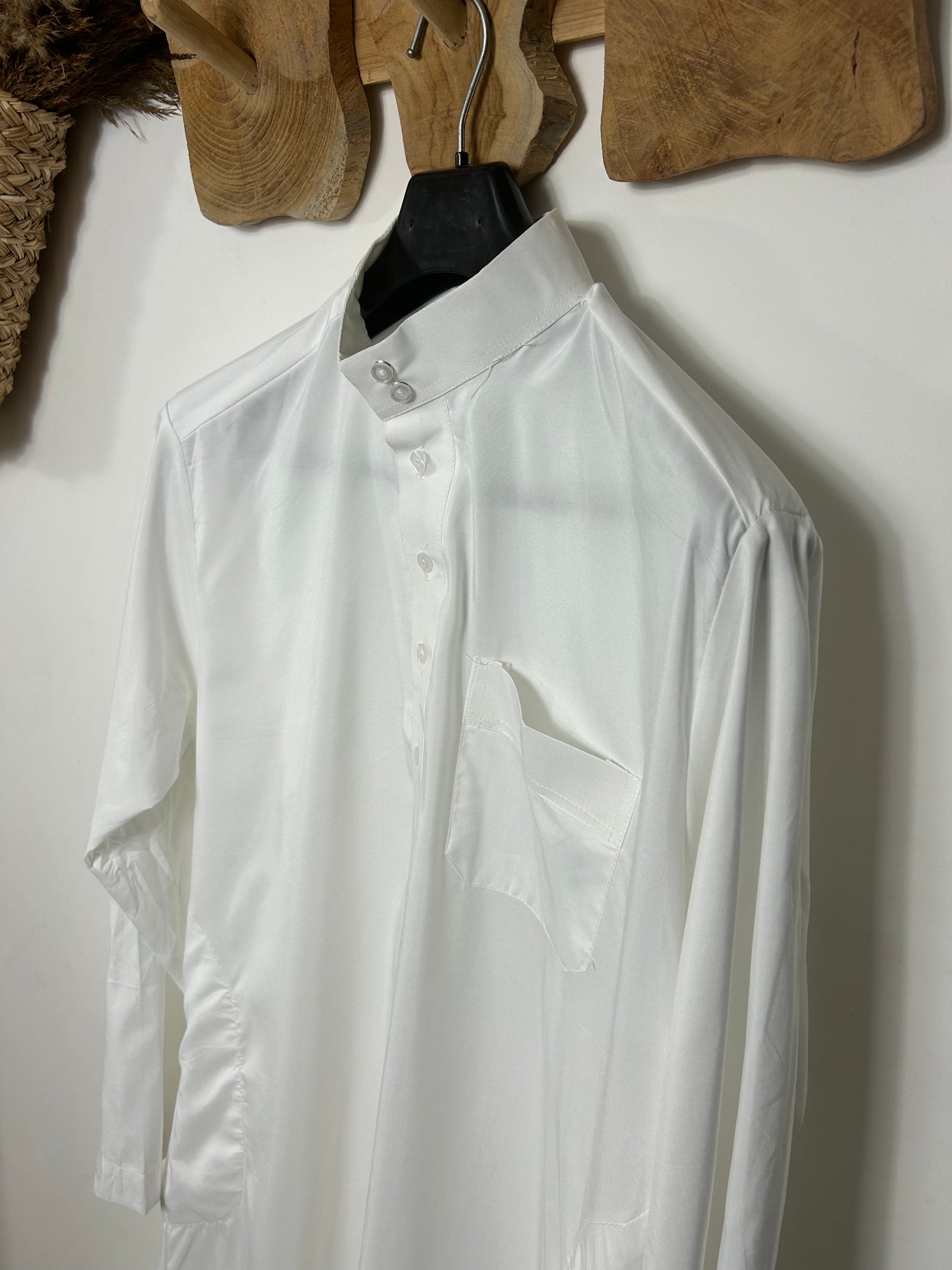 Qamis homme