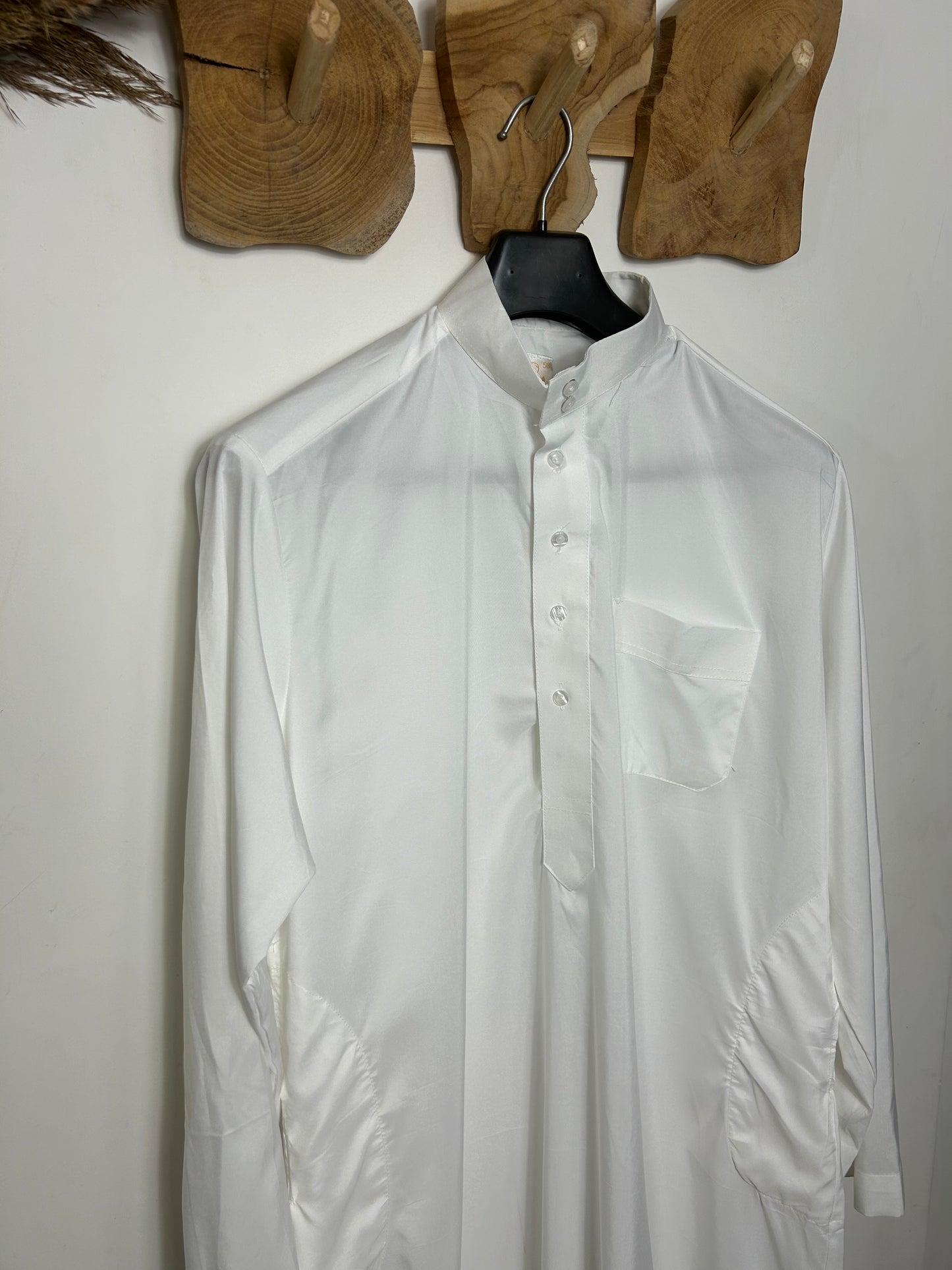 Qamis homme
