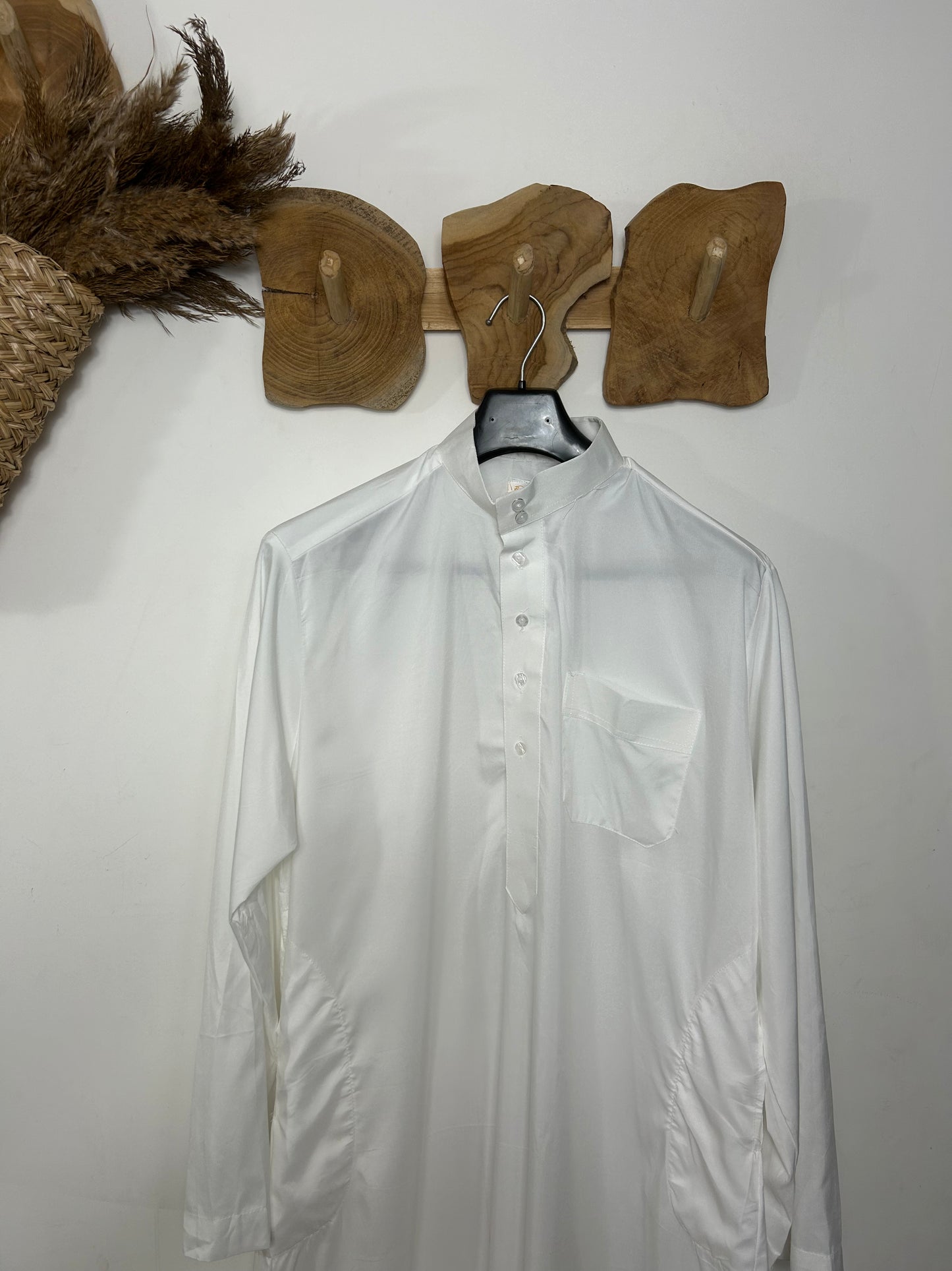Qamis homme
