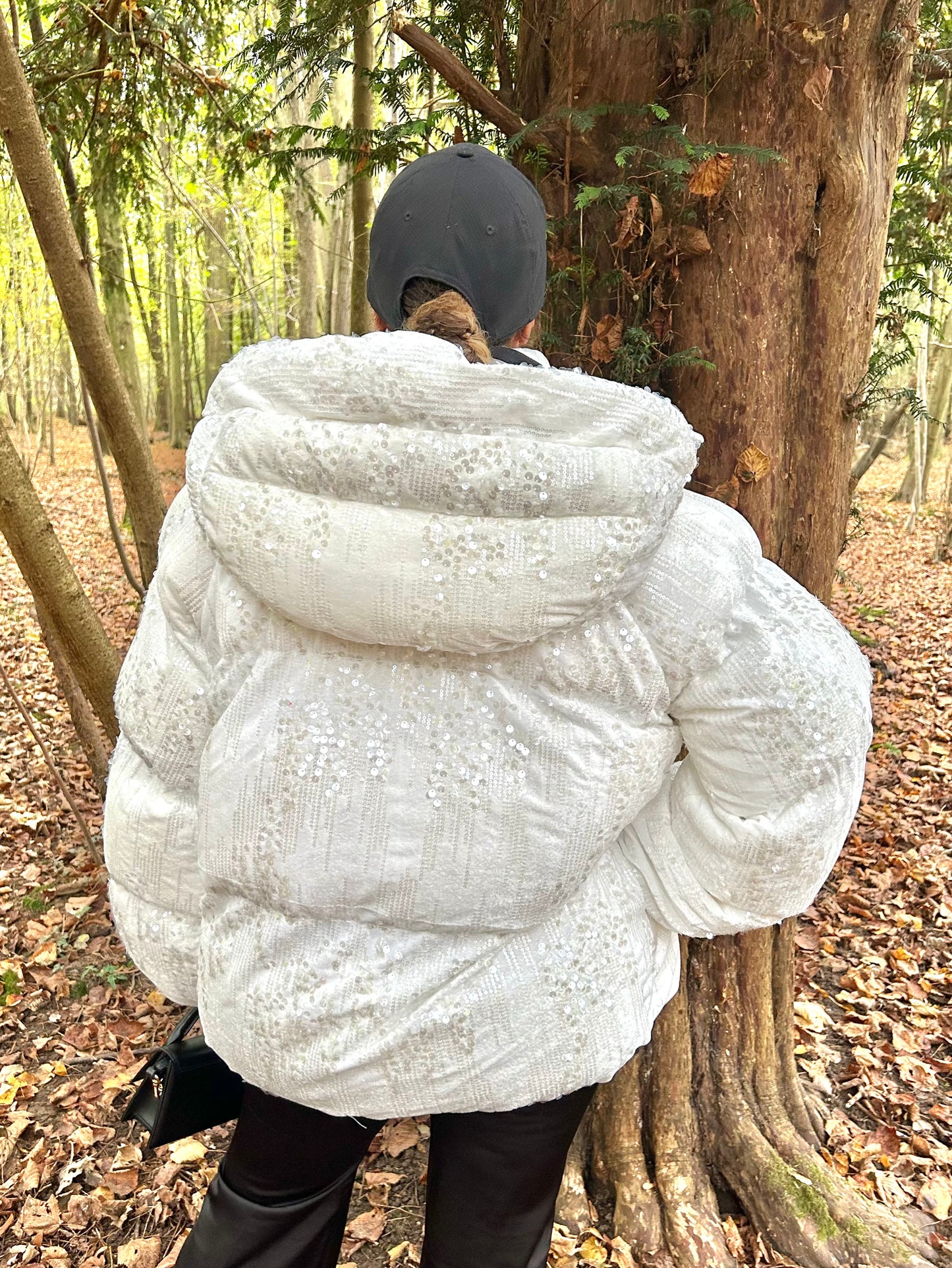 Manteau ICE