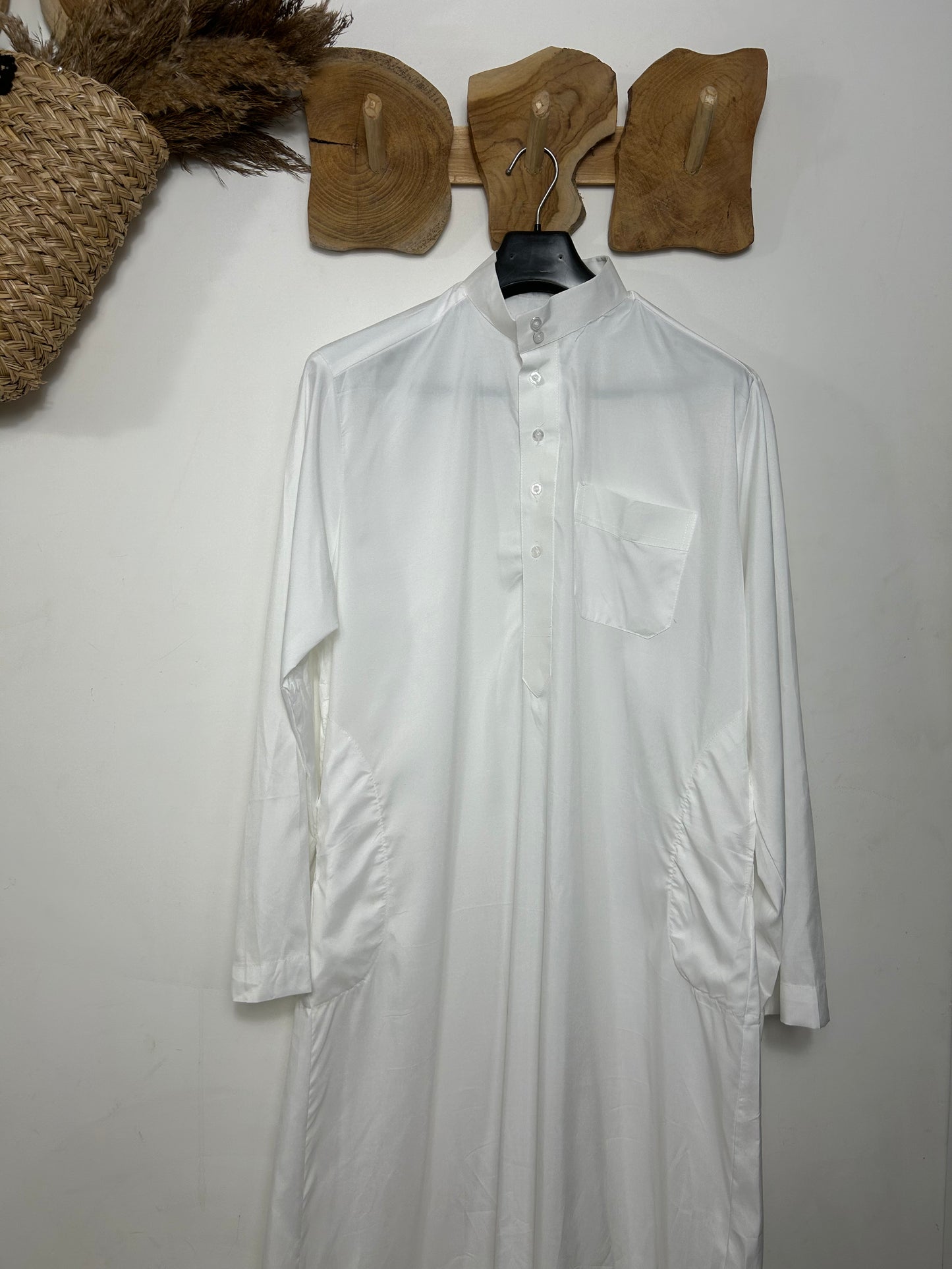 Qamis homme