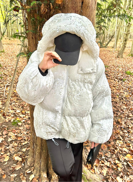Manteau ICE