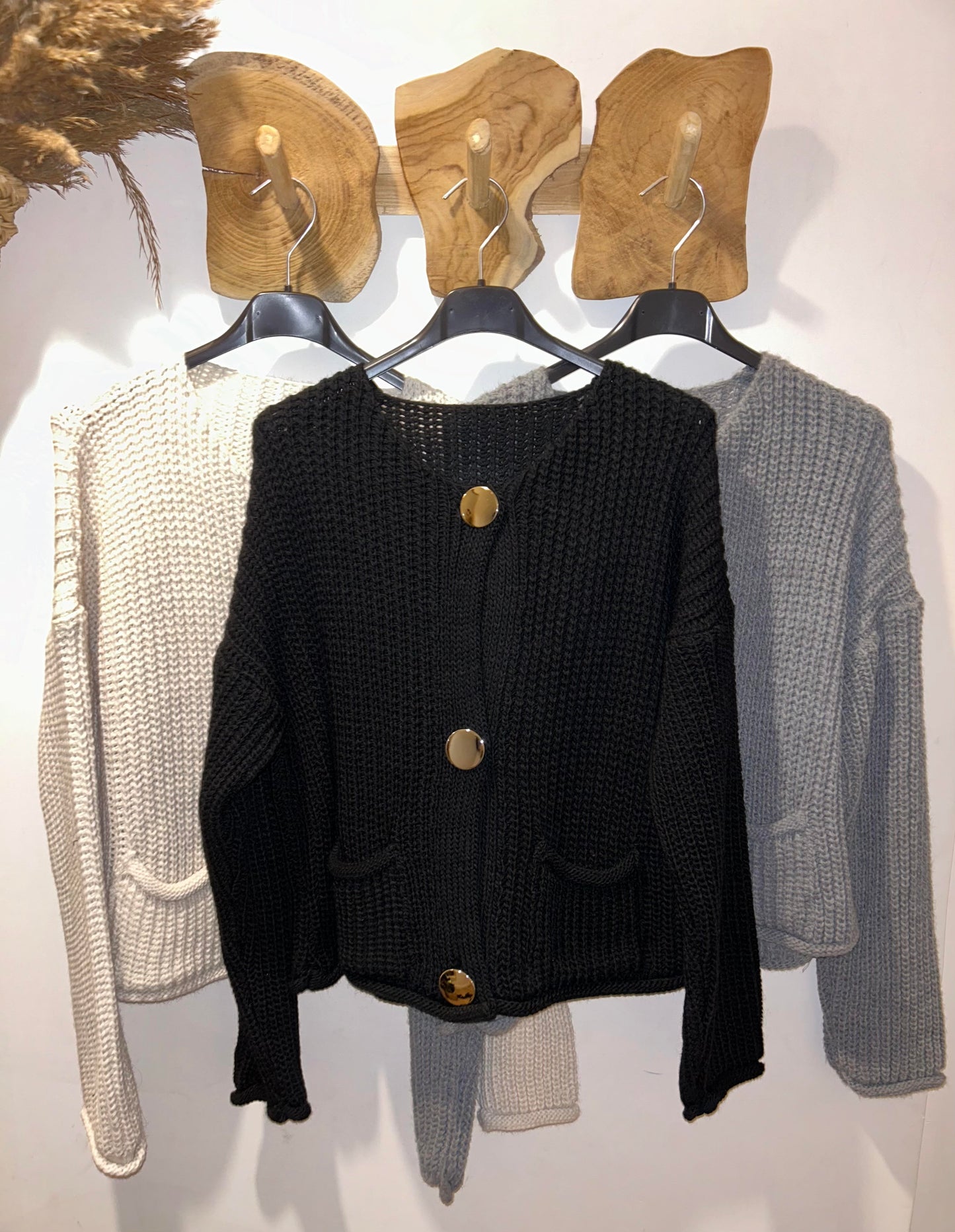 Gilet Jaade